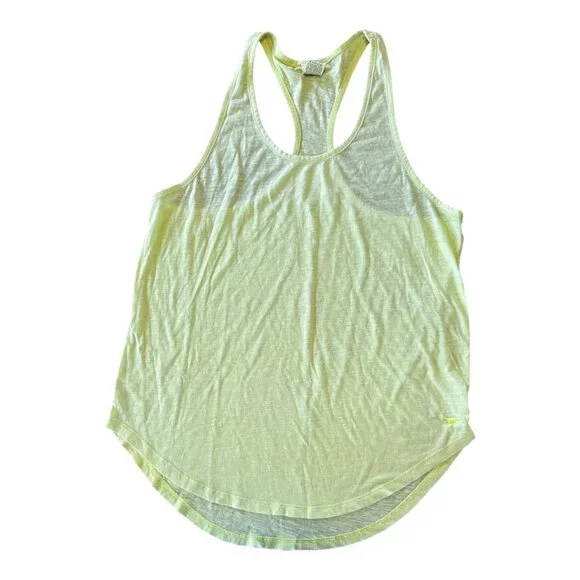 Victoria’s Secret PINK Tank & T-Shirt Bundle Women’s Size Large (6 pcs) - Picture 2 of 6